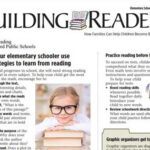 Building Readers Newsletter