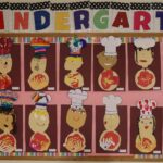 Student artwork featured during the Harrington Elementary School Celebration of the Arts on Wednesday, May 27, 2026.